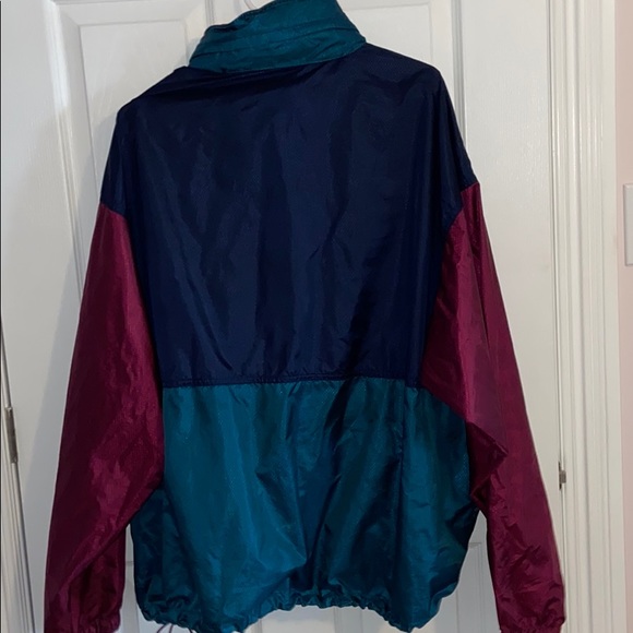 Columbia Windbreater Quarter-zip - Picture 4 of 4